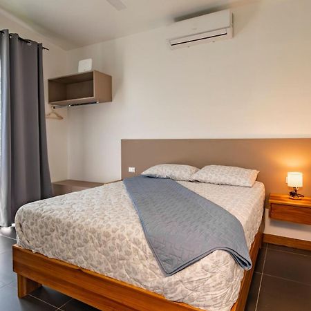 Villa Tanager La Fortuna Ngoại thất bức ảnh