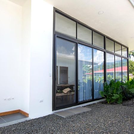Villa Tanager La Fortuna Ngoại thất bức ảnh
