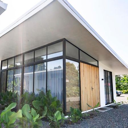 Villa Tanager La Fortuna Ngoại thất bức ảnh
