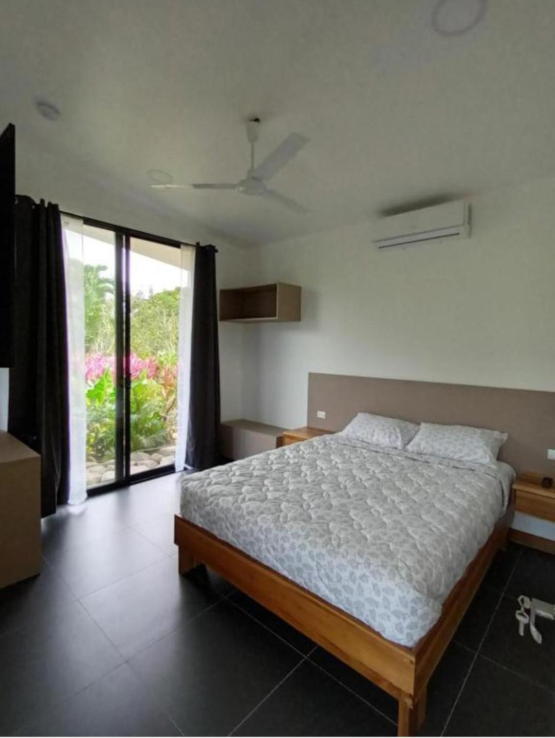 Villa Tanager La Fortuna Ngoại thất bức ảnh