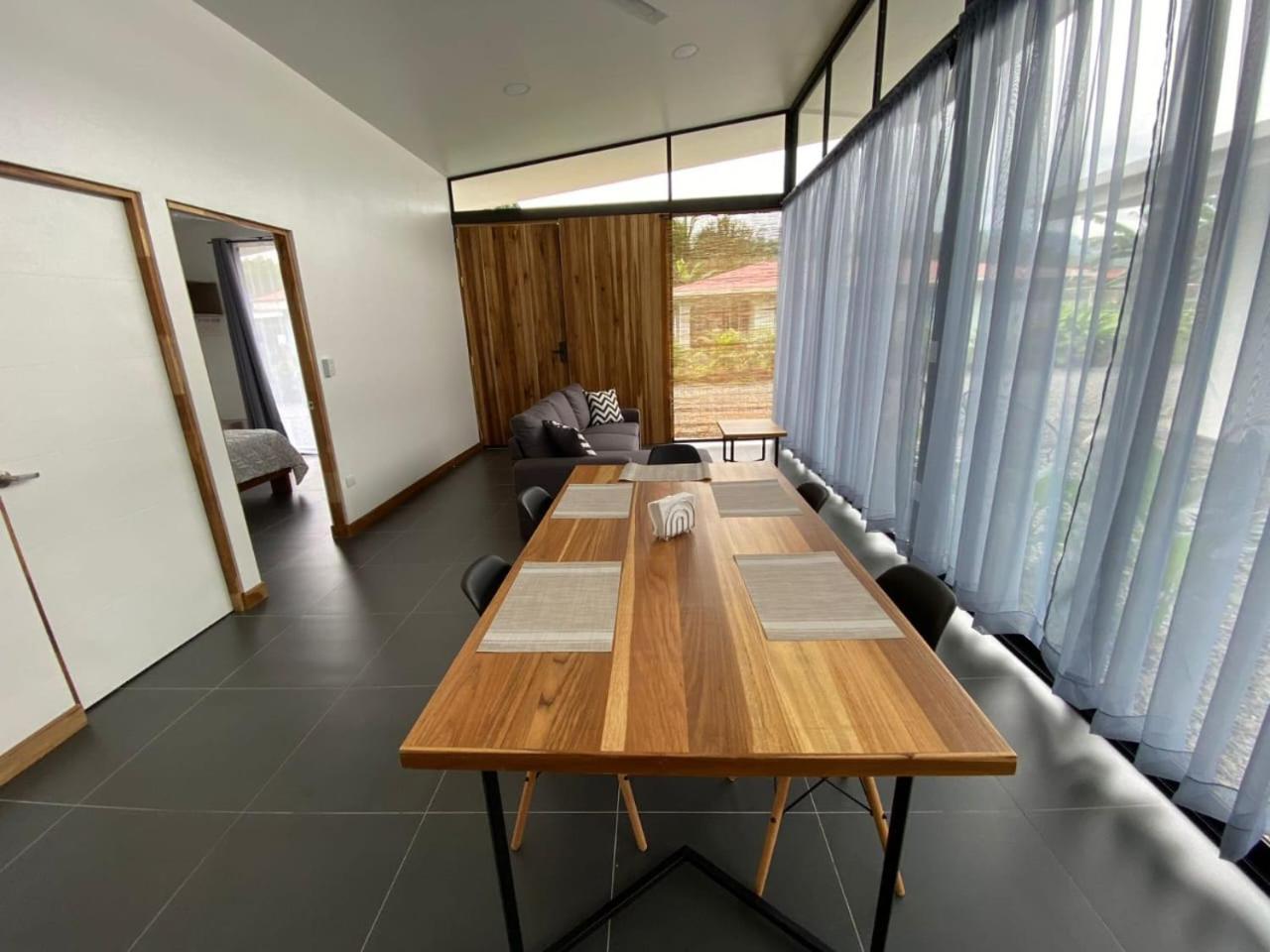 Villa Tanager La Fortuna Ngoại thất bức ảnh
