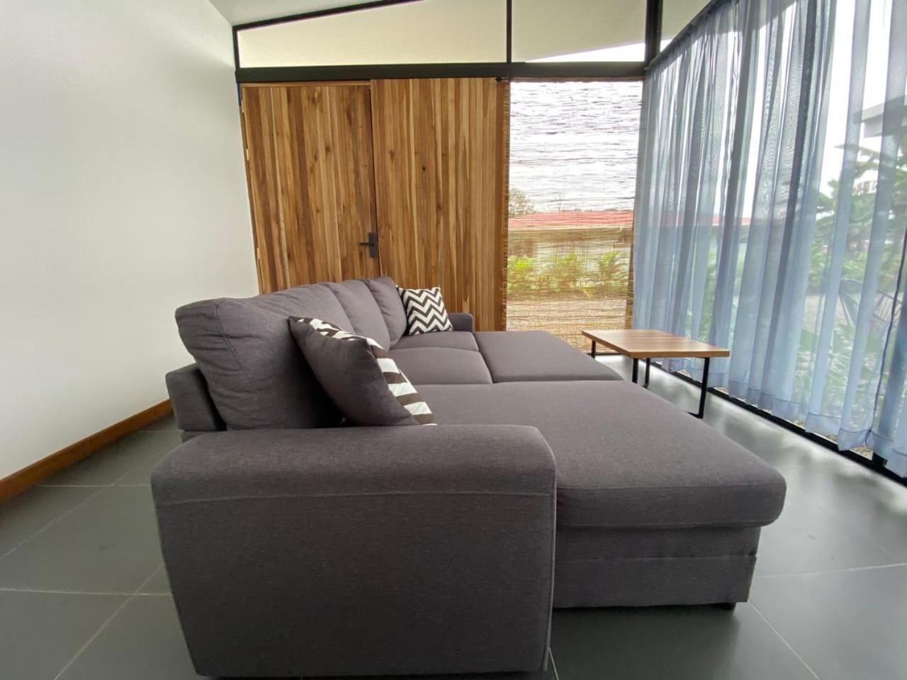 Villa Tanager La Fortuna Ngoại thất bức ảnh