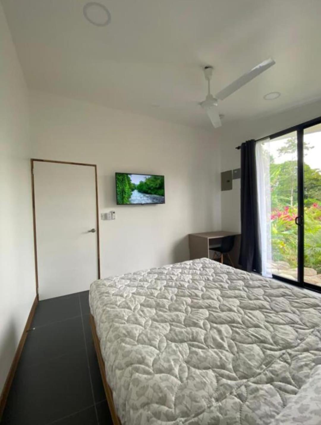 Villa Tanager La Fortuna Ngoại thất bức ảnh