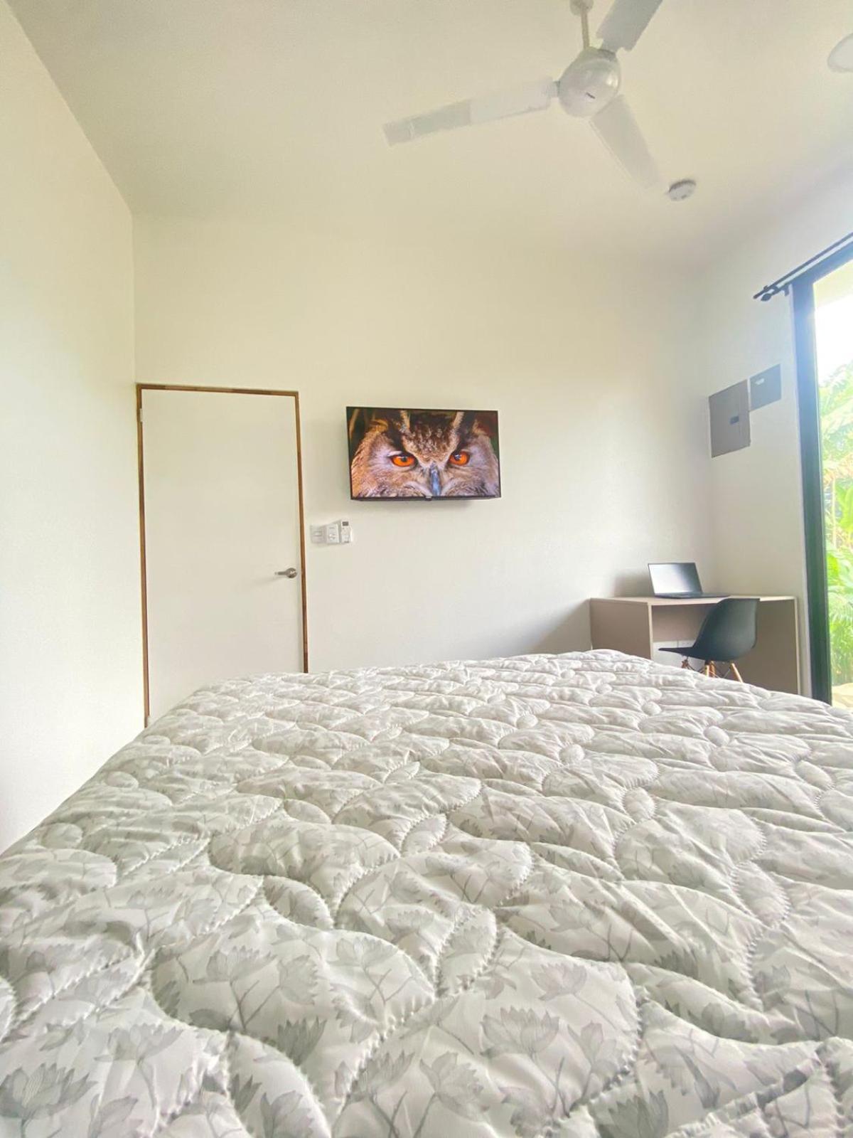 Villa Tanager La Fortuna Ngoại thất bức ảnh