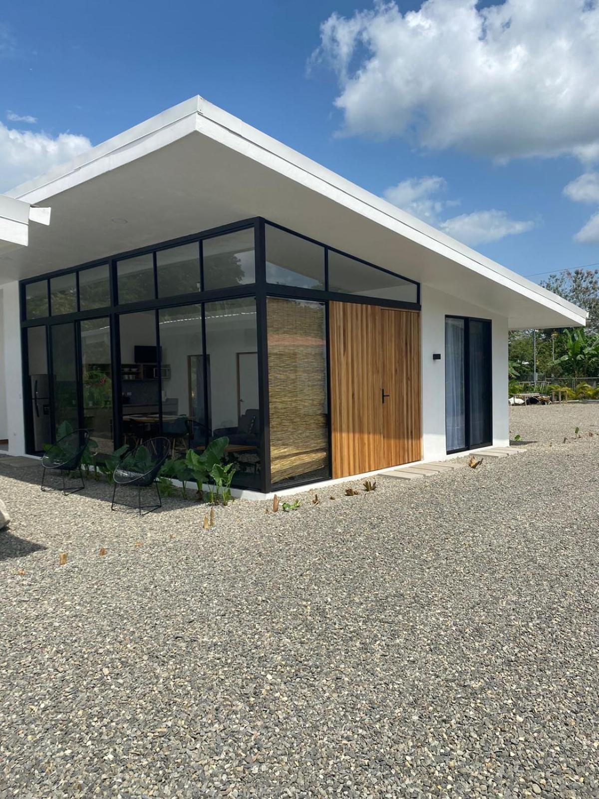 Villa Tanager La Fortuna Ngoại thất bức ảnh