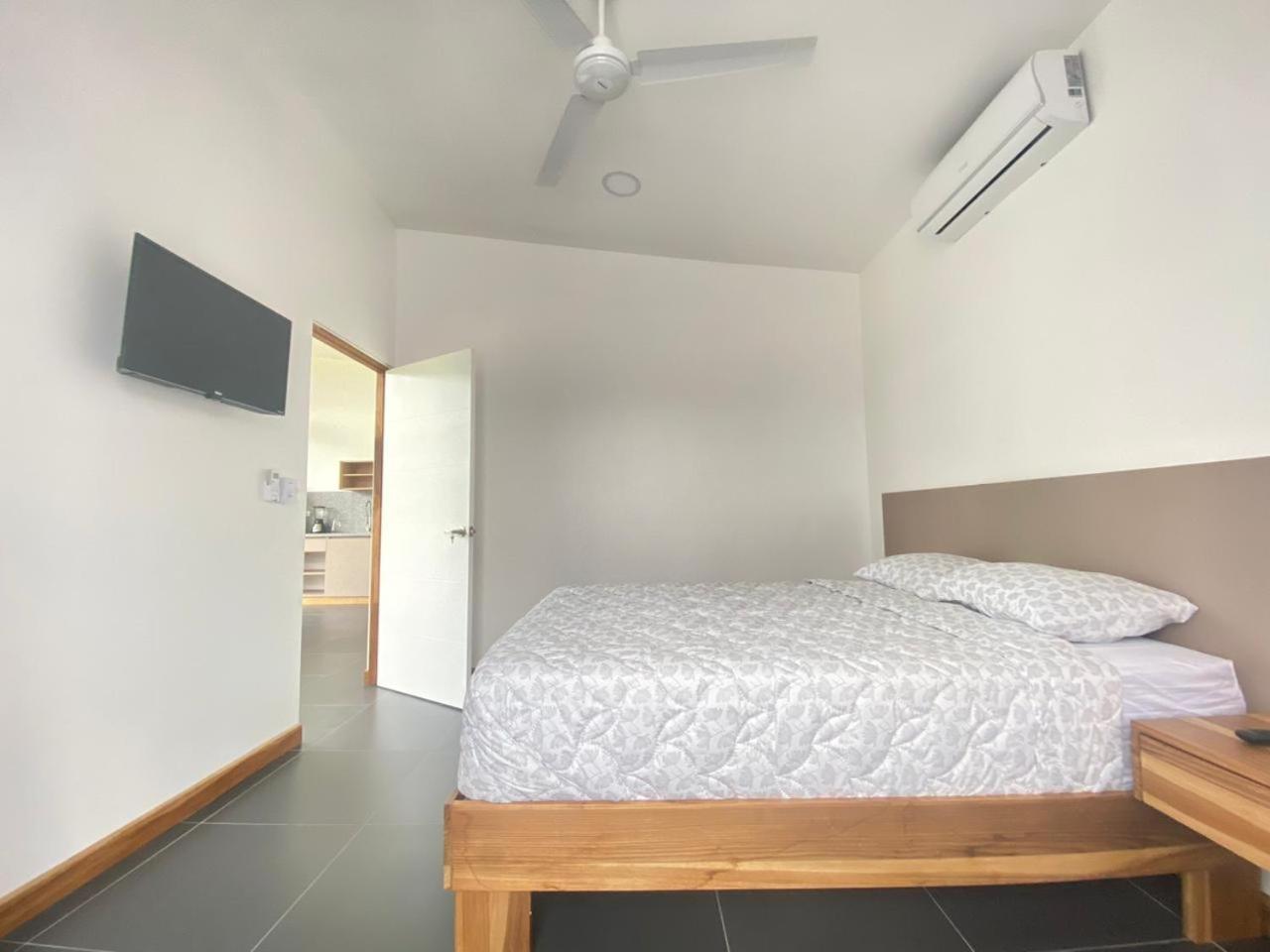 Villa Tanager La Fortuna Ngoại thất bức ảnh