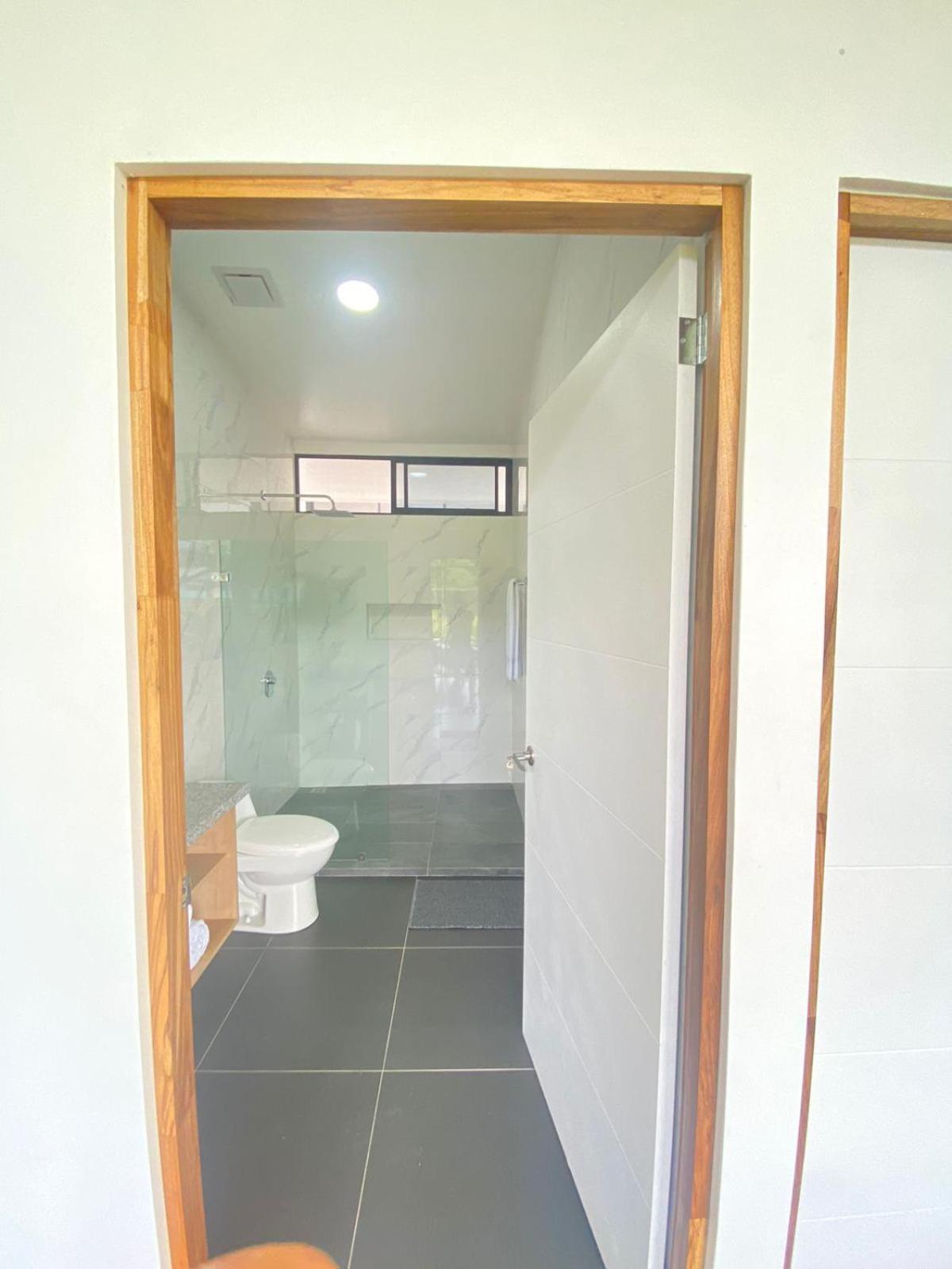 Villa Tanager La Fortuna Ngoại thất bức ảnh