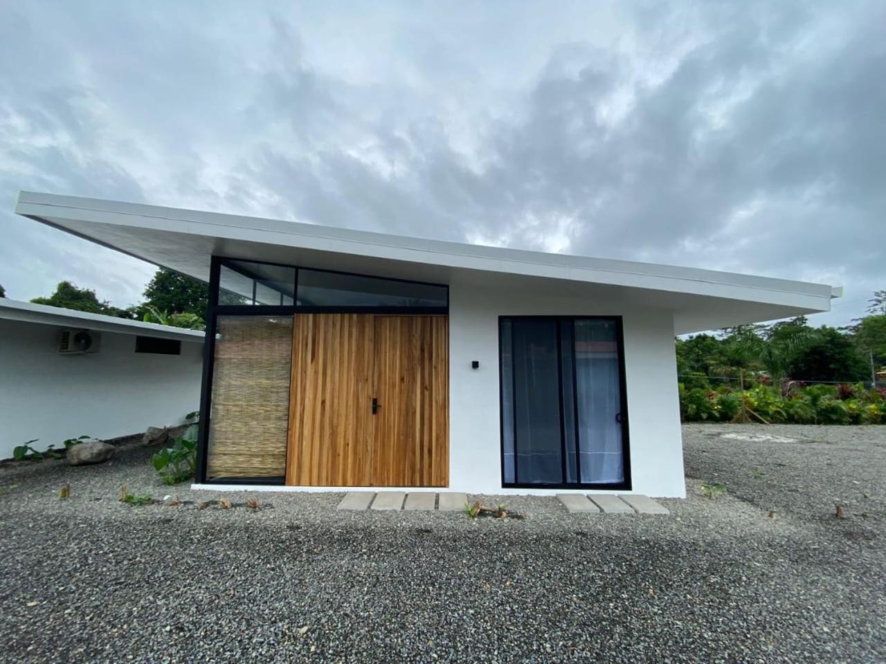 Villa Tanager La Fortuna Ngoại thất bức ảnh
