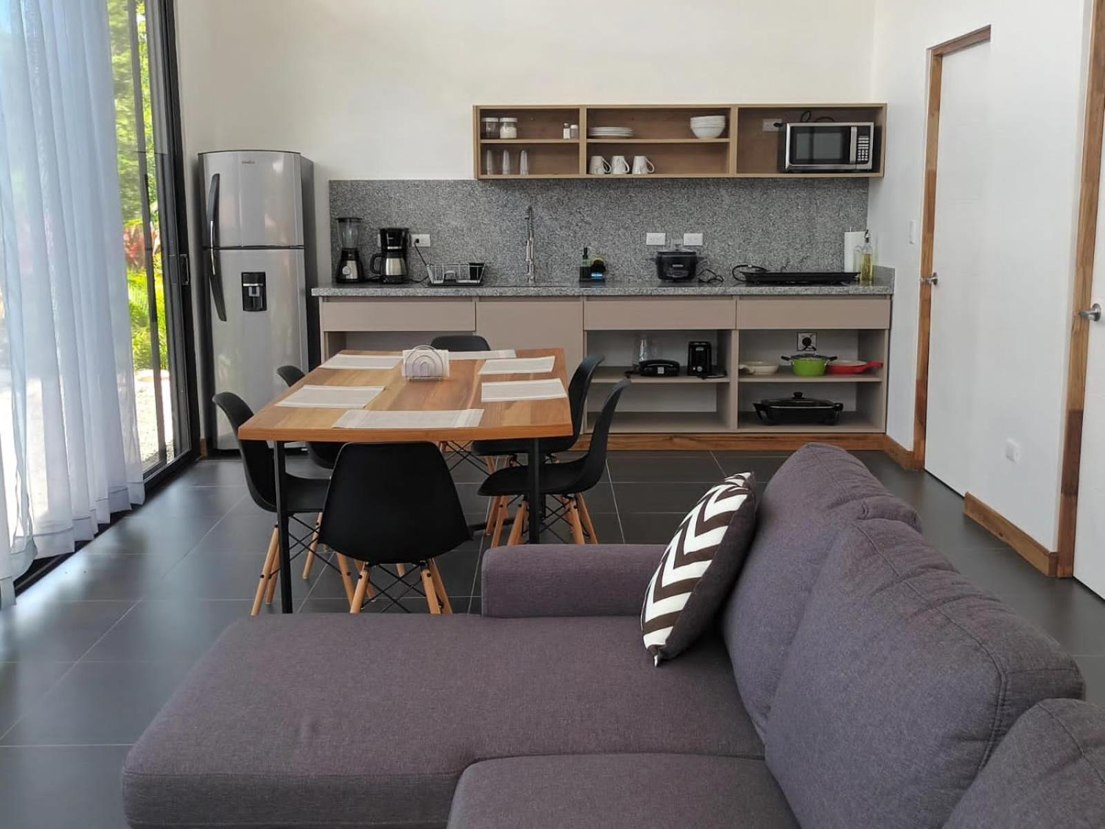 Villa Tanager La Fortuna Ngoại thất bức ảnh