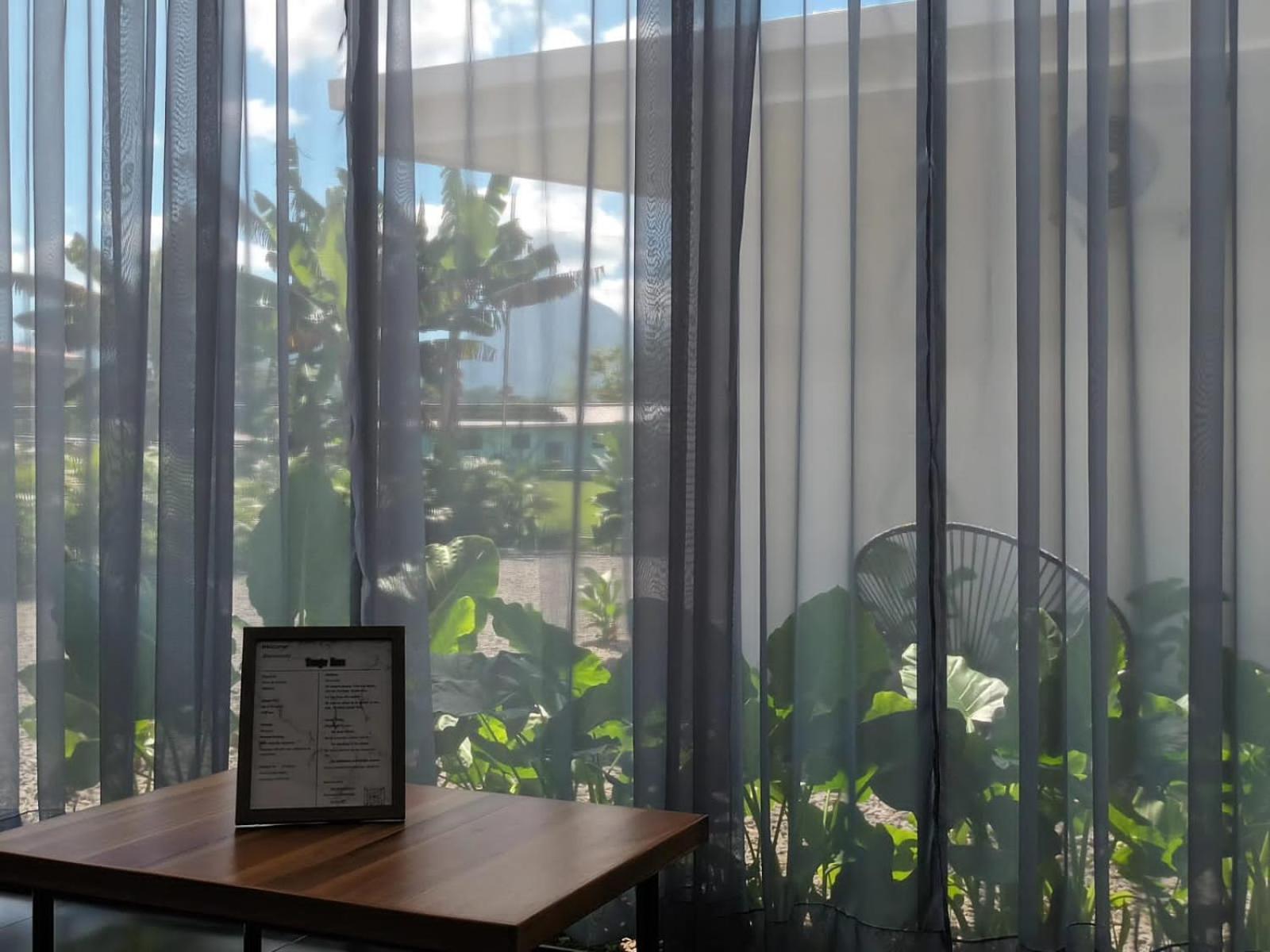 Villa Tanager La Fortuna Ngoại thất bức ảnh