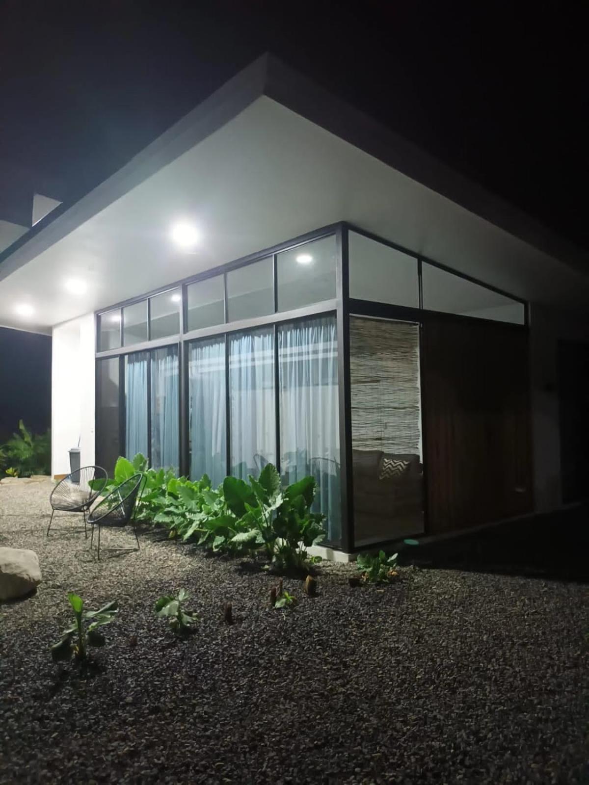 Villa Tanager La Fortuna Ngoại thất bức ảnh