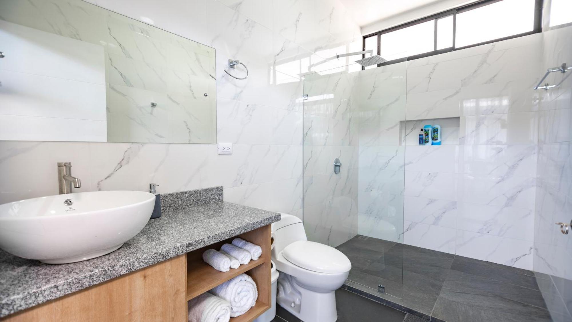 Villa Tanager La Fortuna Ngoại thất bức ảnh