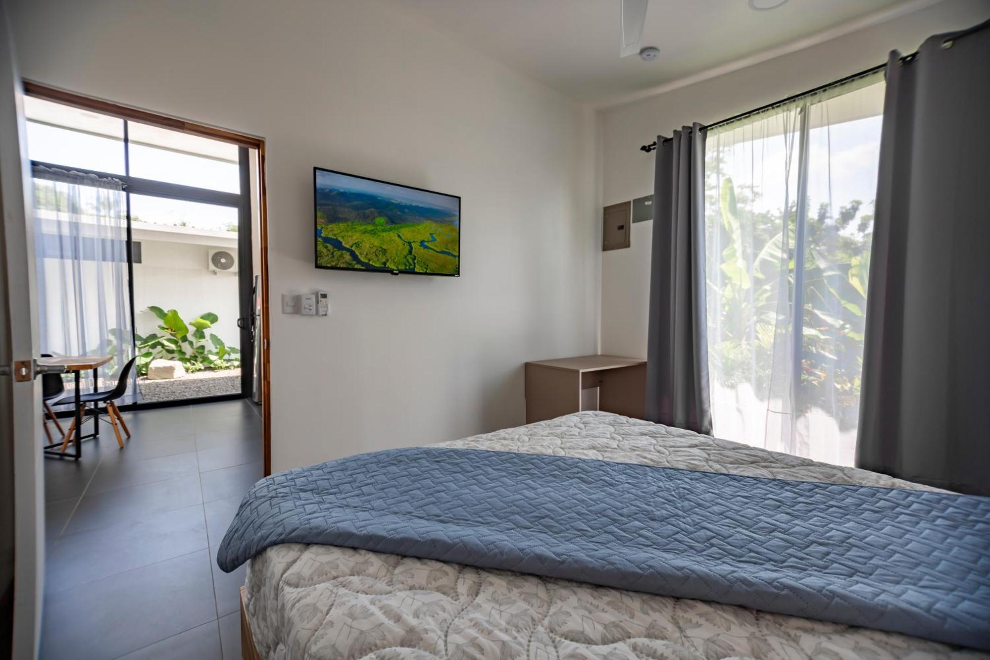 Villa Tanager La Fortuna Ngoại thất bức ảnh