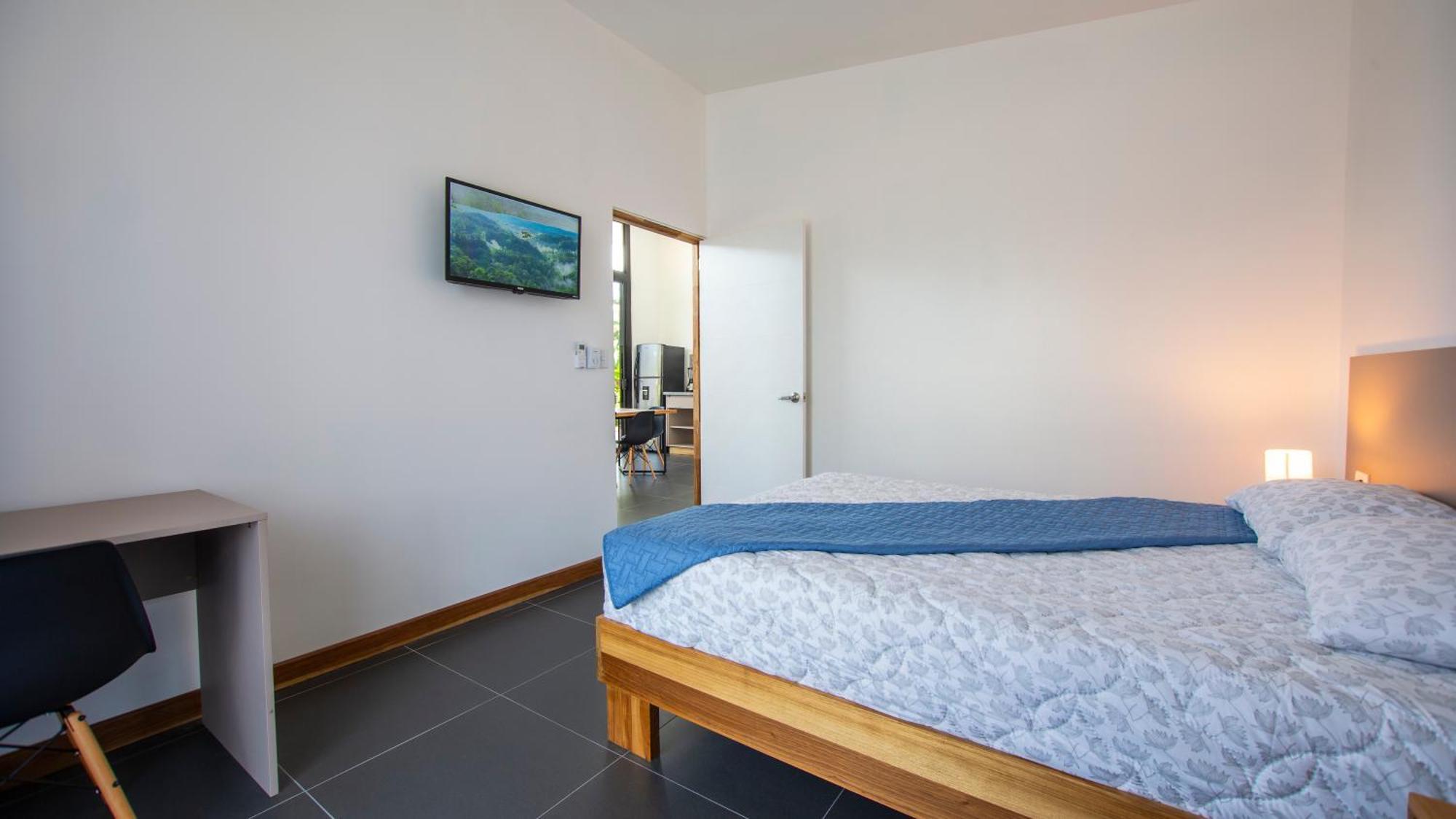 Villa Tanager La Fortuna Ngoại thất bức ảnh