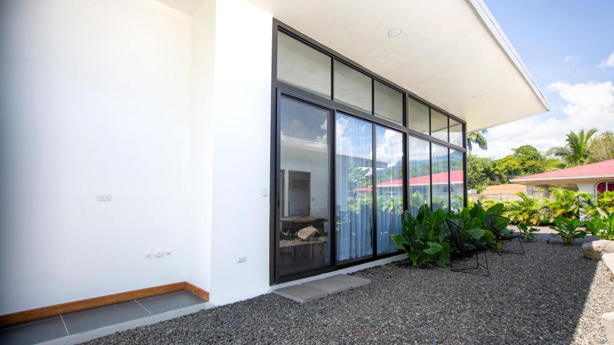 Villa Tanager La Fortuna Ngoại thất bức ảnh