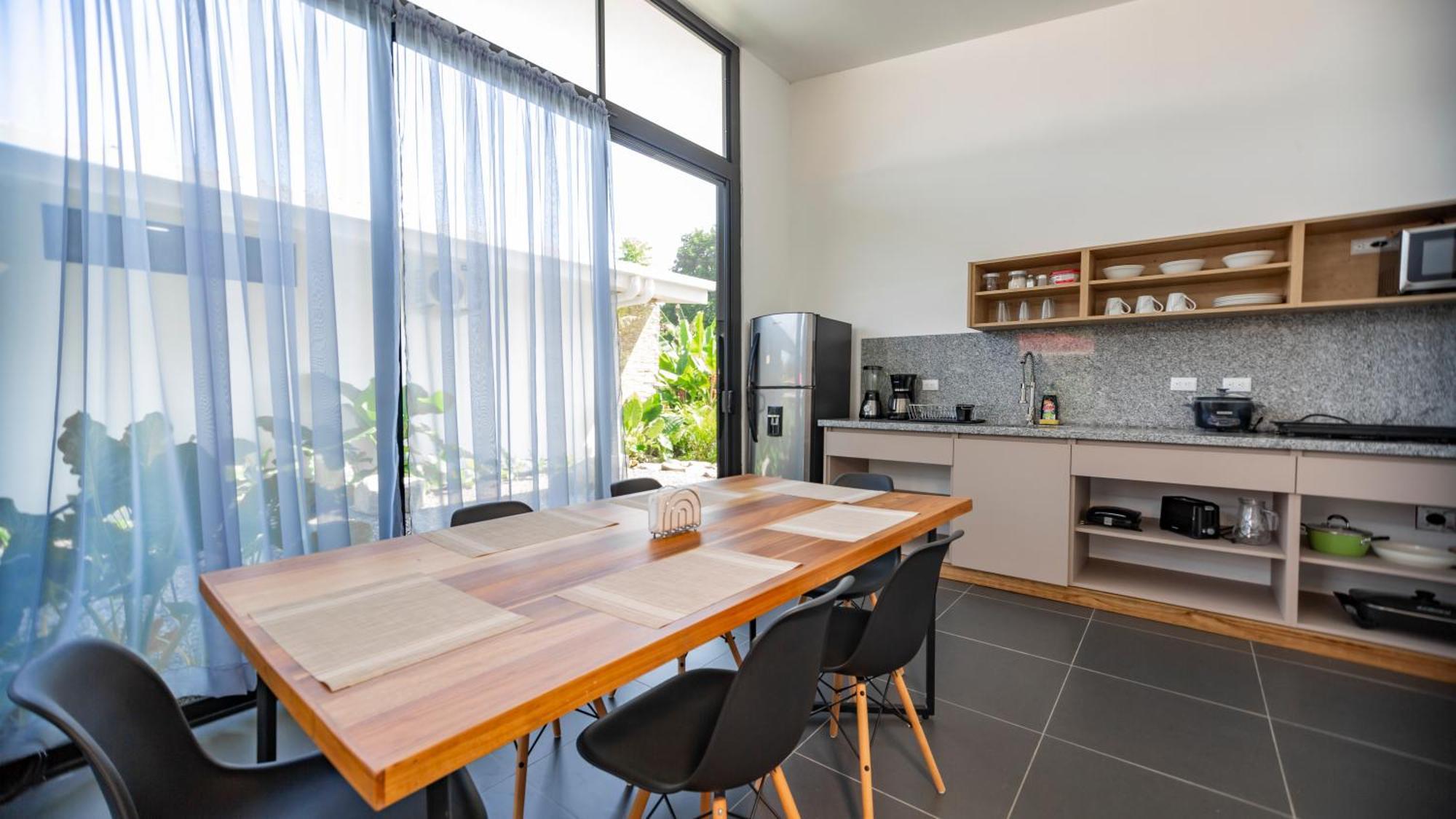 Villa Tanager La Fortuna Ngoại thất bức ảnh