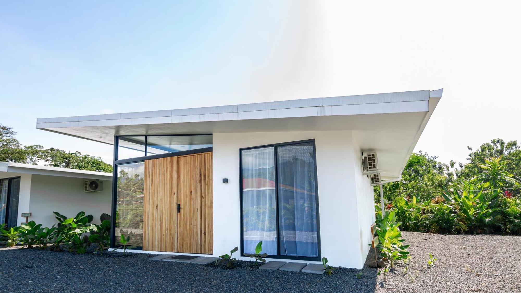 Villa Tanager La Fortuna Ngoại thất bức ảnh