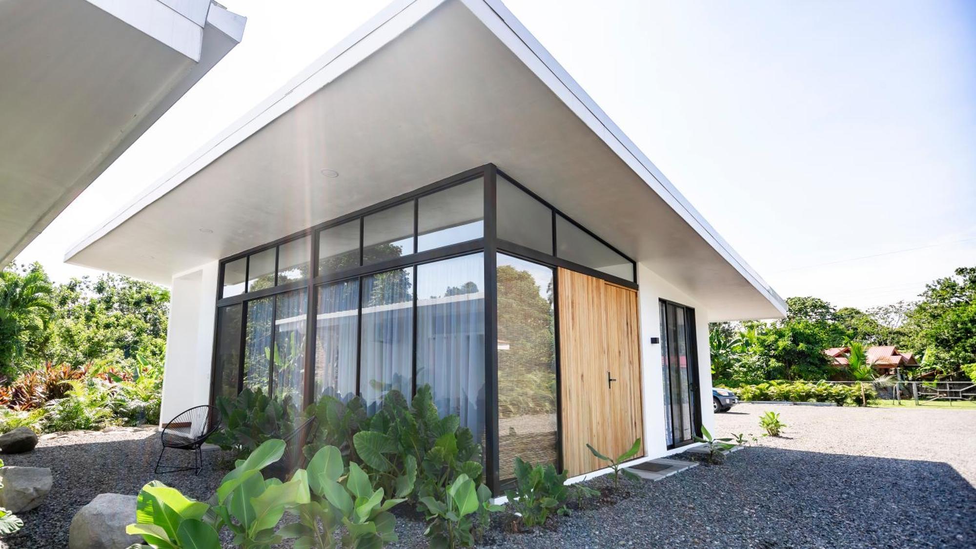 Villa Tanager La Fortuna Ngoại thất bức ảnh
